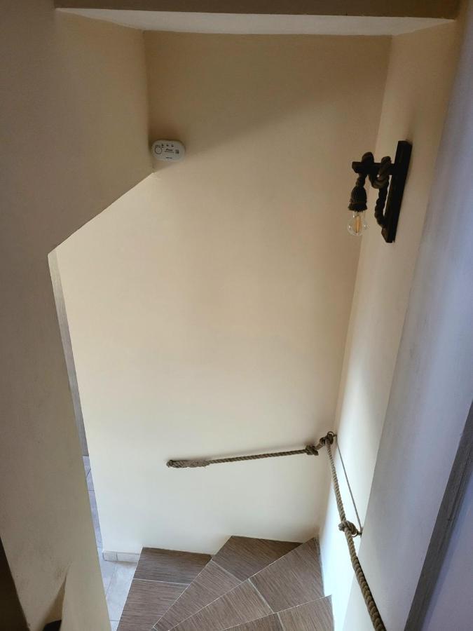 Villa Τα Πέτρινα Στο Σκεπαστό à Kalavryta Extérieur photo