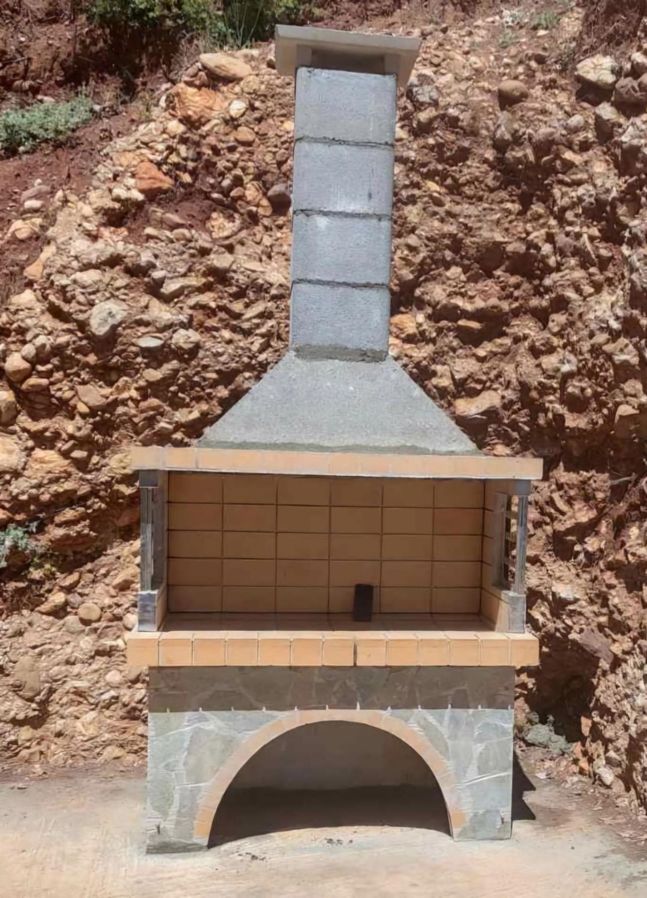 Villa Τα Πέτρινα Στο Σκεπαστό à Kalavryta Extérieur photo
